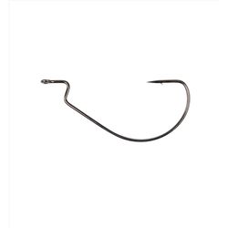 Lunkerhunt Fishing Hooks 0.25 in.