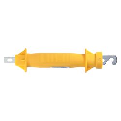 Fi-Shock Electric Fence Gate Handle Yellow