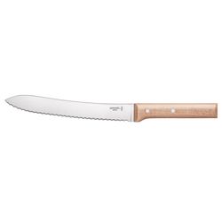 Opinel 8 in. L Stainless Steel Bread Knife 1 pc