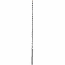 Bosch SpeedX 1/2 in. X 21 in. L Carbide Tipped SDS-max Rotary Hammer Bit SDS-Max Shank 1 pc