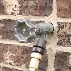 Danco For Universal Metallic Outdoor Faucet Handles