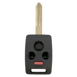 KeyStart Renewal KitAdvanced Remote Automotive Key FOB Shell For Subaru
