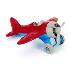 Green Toys Toy Airplane