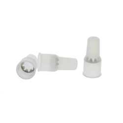 Ideal Crimp-On Splice Cap Insulator 100 pk