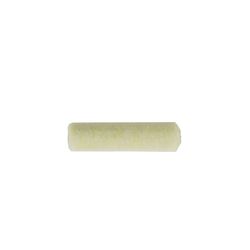 Wooster Golden Flo Fabric 6.5 in. W X 3/8 in. Mini Paint Roller Cover 2 pk