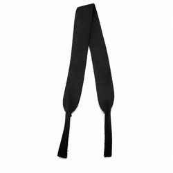 Flying Fisherman Glasses Retainer Soft Neoprene Black