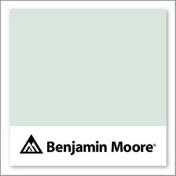 Benjamin Moore Opal Essence 680