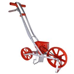 Agri-Fab Spreader For Seed 3 lb. cap.