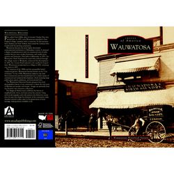 Arcadia Publishing Wauwatosa History Book