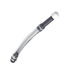 DeVault Enterprises Plastic Flexible Jug Hose Deluxe
