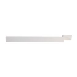 Design House Brookings 42 in. H White Wood Cabinet Filler