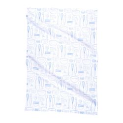 Mrs. Andersons Baking White Cotton Kitchen Towel