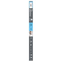 Feit General Purpose Daylight 18 in. Bi-Pin Linear LED Linear Lamp 18 Watt Equivalence 1 pk