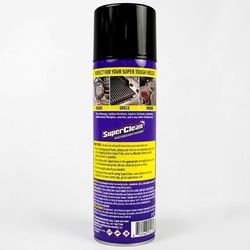Super Clean Citrus Scent Heavy Duty Degreaser 17 oz Spray