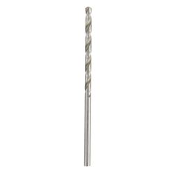 IRWIN #40 X 2-3/8 in. L High Speed Steel Wire Gauge Bit Straight Shank 1 pc