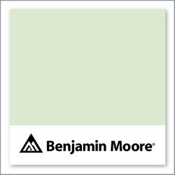 Benjamin Moore Cucumber 428