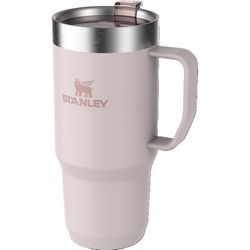 Stanley The Everyday Suburban Mug 16 oz Rose Quartz BPA Free Mug