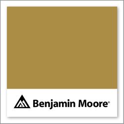 Benjamin Moore Golden Chalice 2151-20