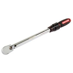 CRAFTSMAN 3/8 in. Micrometer Torque Wrench 1 pc