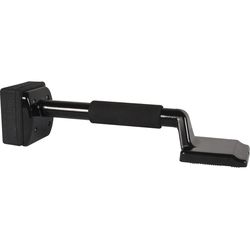 QEP 16.9 in. H X 4.2 in. W X 4.2 in. L Steel Knee Kicker 1 pk