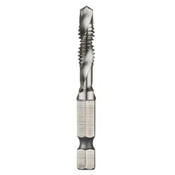 DeWalt SAE 1/4 in. Drill and Tap Bit