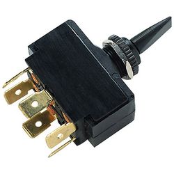 Seachoice Toggle Switch Plastic