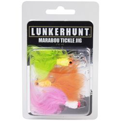 Lunkerhunt Fishing Lure/Bait Kit