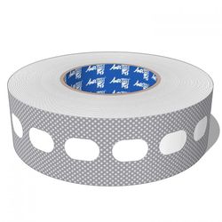 Tuftex 1 in. W X 32 ft. L Synthetic Roof Seam Tape Gray