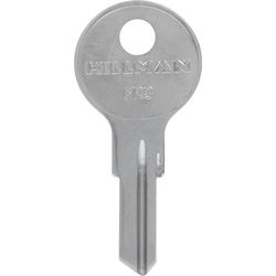 HILLMAN KeyKrafter House/Office Universal Key Blank 2014 Single