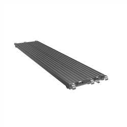 ScaffoldMart Aluminum Scaffold Platform 1 pk
