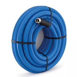 BluBird AG-Lite 5/8 in. D X 100 ft. L Heavy Duty Farm and Ranch Hose