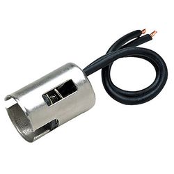 Seachoice Bayonet Socket Steel