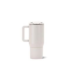 Hydrojug Everyday Tumbler 20 oz Linen BPA Free Everyday Tumbler 20oz Insulated Cup