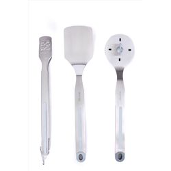 Mont Alpi Stainless Steel Grill Accessory Bundle 1 pk