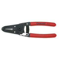 Crescent 20 AWG 6 in. L Wire Stripper/Cutter