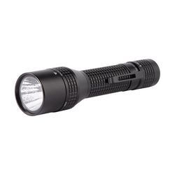 Nite Ize INOVA 762 lm Black LED Rechargeable Tactical Flashlight 18650 Battery