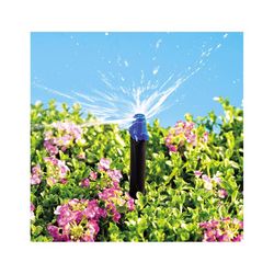 Raindrip Half-Circle Drip Irrigation Micro Spray 13 gph 10 pk