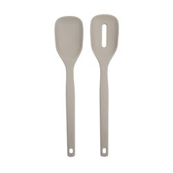 Tovolo Silicone Mixing/ Slotted Turner