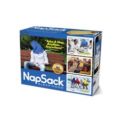 Prank-O Nap Sack Gift Box