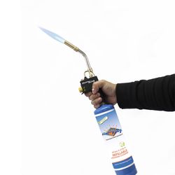 Flame King Torch Head 1 pc Propane