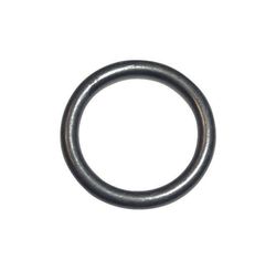 Apache Rubber 1/2 in. D O-Rings 5 pk