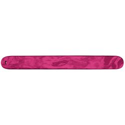 Airhead Foam Raspberry Floating Lounger 1.75 in. H X 5 in. W X 45 in. L