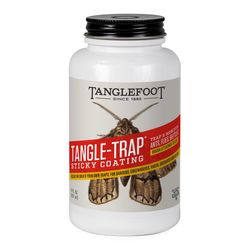 Tanglefoot Tangle-Trap Insect Barrier Gel For Variety of Insects 8 fl. oz.