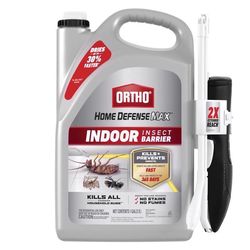 Ortho Home Defense Max Insect Control Liquid 1 gal