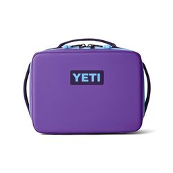YETI Daytrip 5L Pace Purple 5 L Lunch Box Cooler