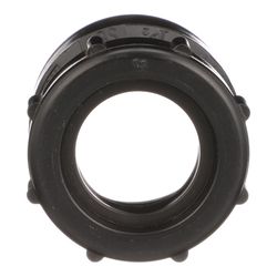 Charlotte Pipe 1-1/2 in. Hub X 1-1/2 in. D FPT ABS Female Adapter