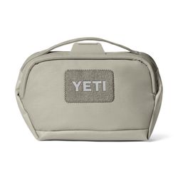 YETI Ranchero Crossbody 1L Green Crossbody 5.51 in. H X 9.45 in. W