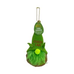 Lucky Gnomes The Coach Keychain 1 pk