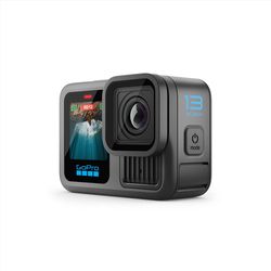 GoPro HERO13 Black Starter Set