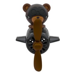 Co-pilots Bear Vent Companion 1 pk
